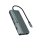 Stacja dokująca do laptopa ICY BOX 12w1 4xUSB, RJ45, Jack, HDMI, VGA 3xPD 3.0 100W